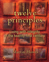 Twelve Principles cover image